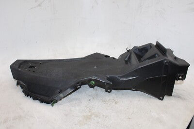 2014 KAWASAKI NINJA 300 EX300B ABS OEM REAR BACK TAIL UNDERTAIL BATTERY TRAY