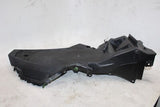 2014 KAWASAKI NINJA 300 EX300B ABS OEM REAR BACK TAIL UNDERTAIL BATTERY TRAY