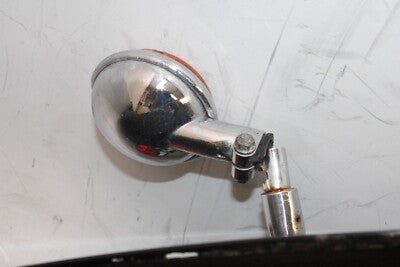 99-09 YAMAHA V STAR 1100 XVS1100 OEM REAR BACK WHEEL FENDER MUD GUARD