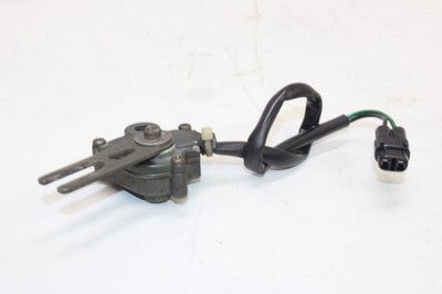 95-04 KAWASAKI NINJA ZX6R ZX600F OEM KICKSTAND SIDE KICK STAND SENSOR