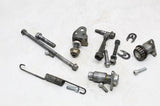 1987 KAWASAKI CONCOURS 1000 ZG1000A OEM ENGINE MOUNTING BOLTS HARDWARE SCREWS