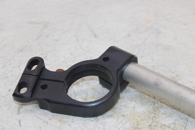 1998 DUCATI MONSTER 900 OEM RIGHT CLIP ON HANDLEBAR