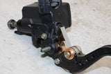 2002 SUZUKI VSTROM 1000 DL1000K OEM FRONT BRAKE MASTER CYLINDER W LEVER
