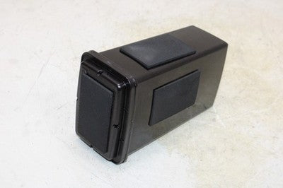 17-25 KAWASAKI NINJA 650 EX650 ABS OEM EVAP VAPOR CHARCOAL EMISSION CANISTER