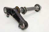 15-22 HONDA CBR300R OEM FORKS UPPER TRIPLE TREE CLAMP