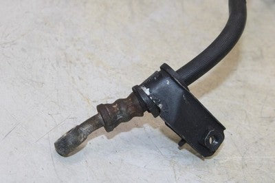 80-81 YAMAHA XS850 OEM REAR BACK BRAKE HOSE FLUID LINE