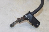 80-81 YAMAHA XS850 OEM REAR BACK BRAKE HOSE FLUID LINE