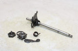 18-19 KTM 390 DUKE OEM SHIFTER SHIFT SHAFT