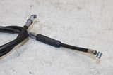 15-18 YAMAHA SR400 OEM CLUTCH CABLE LINE