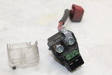 2004 SUZUKI GSXR600 OEM ENGINE STARTER RELAY STARTING MOTOR SWITCH