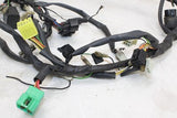 2009 SUZUKI GS500F OEM MAIN ENGINE WIRING HARNESS MOTOR WIRE LOOM