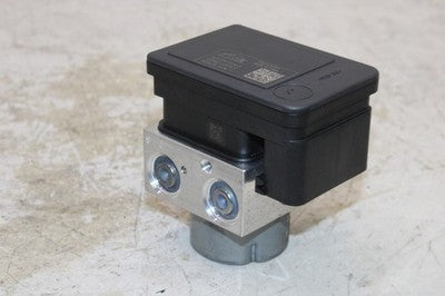 2018 BMW G310GS OEM ABS PUMP UNIT MODULE