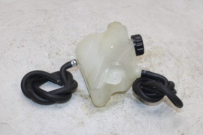 17-23 KAWASAKI Z650 EX650GJ OEM COOLANT WATER TANK RESERVOIR BOTTLE