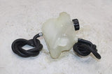17-23 KAWASAKI Z650 EX650GJ OEM COOLANT WATER TANK RESERVOIR BOTTLE