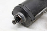 86-88 KAWASAKI CONCOURS 1000 ZG1000 OEM ENGINE STARTING STARTER MOTOR -DC 12V