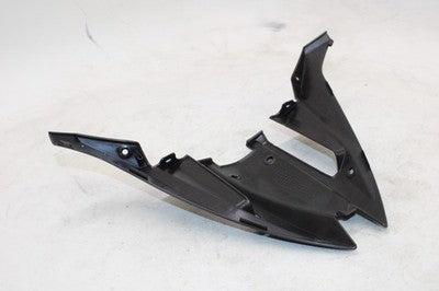 2013 KAWASAKI NINJA 650 EX650 OEM FRONT UPPER MID SIDE FAIRING COWL PLASTIC