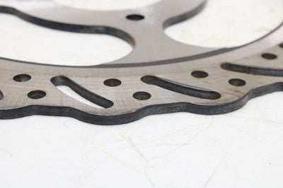 2022 XMOTOS XB88 250cc OEM LEFT FRONT BRAKE DISC ROTOR