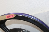 92-00 KAWASAKI NINJA 250R EX250F OEM FRONT WHEEL RIM