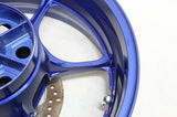 17-24 2018 SUZUKI GSXR 1000R OEM REAR BACK WHEEL RIM