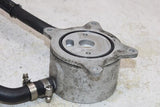 08-22 KAWASAKI CONCOURS 14 ZG1400C ABS OEM ENGINE MOTOR OIL COOLER
