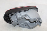 1989 HONDA ELITE 50 OEM SEAT TANDEM SADDLE W LUGGAGE BOX