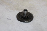 03-06 KAWASAKI NINJA ZX6R ZX636C OEM ENGINE MOTOR IDLER IDLING GEAR