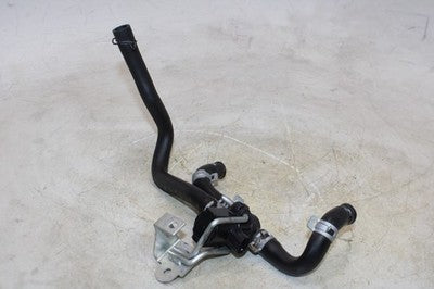 09 SUZUKI GSXR 750 OEM AIR VALVE SOLENOID TOP ENGINE SWITCH SENSOR