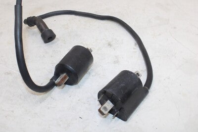 99-09 YAMAHA V STAR 1100 XVS1100 OEM IGNITION COILS