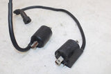 99-09 YAMAHA V STAR 1100 XVS1100 OEM IGNITION COILS