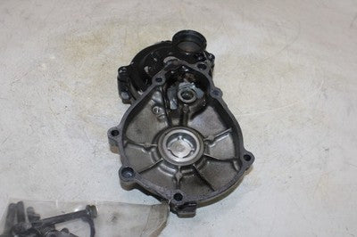 2000 SUZUKI GSXR 750 OEM STATOR MAGNETO ALTERNATOR GENERATOR COVER