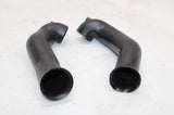 2006 VICTORY HAMMER OEM AIR INTAKE DUCT PAIR
