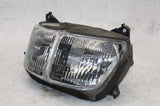 1990 HONDA VFR750F OEM FRONT HEADLIGHT HEAD LIGHT LAMP