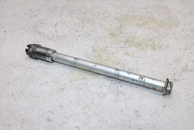 92-05 KAWASAKI NINJA 250R EX250F OEM FRONT WHEEL RIM AXLE PIVOT BOLT