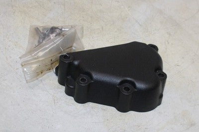 2011 TRIUMPH THRUXTON 900 OEM RIGHT SIDE LOWER ENGINE COVER
