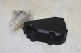 2011 TRIUMPH THRUXTON 900 OEM RIGHT SIDE LOWER ENGINE COVER