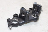 1980 YAMAHA XJ550 SECA OEM FORKS UPPER TRIPLE TREE CLAMP