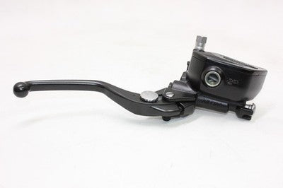 2016 BMW S1000XR OEM FRONT BRAKE MASTER CYLINDER W/ LEVER