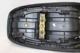 2009 SUZUKI GS500F OEM FRONT REAR SEAT SADDLE