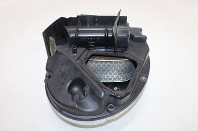 2003 HONDA SHADOW ACE 750 VT750CD DELUXE OEM AIR CLEANER FILTER BOX
