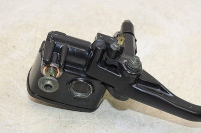 2006 YAMAHA MAJESTY 400 YP400 OEM FRONT BRAKE MASTER CYLINDER W/ LEVER