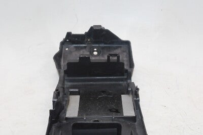 08-09 SUZUKI GSXR750 OEM REAR BACK TAIL UNDERTAIL BATTERY TRAY PLASTIC
