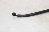 2010 Honda Elite 110 NHX110 OEM FRONT BRAKE HOSE FLUID LINE