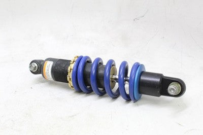 2000 APRILIA RSV MILLE ROTAX V990 OEM REAR BACK SHOCK ABSORBER SUSPENSION