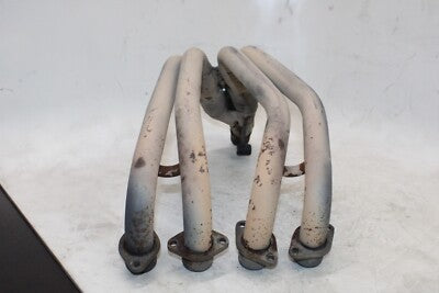 2005 HONDA CBR600F4I OEM EXHAUST HEADER PIPES MANIFOLD