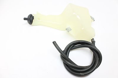 99-04 BMW K1200LT K1200 LT Radiator Coolant Reservoir Bottle Overflow Tank OEM