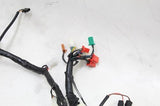 2003 YAMAHA ZUMA 50 YW50 OEM MAIN ENGINE WIRING HARNESS MOTOR WIRE LOOM