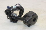 14-16 HONDA CBR650F OEM LEFT CLIP ON HANDLE HORN SIGNALS SWITCH SWITCHES