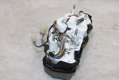 2005 KAWASAKI ZZR1200 OEM GAUGES DISPLAY CLUSTER SPEEDOMETER TACHOMETER