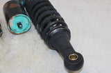 2022 CHONGQING ZONGSHEN CSC CAFE RACER OEM LEFT RIGHT REAR SHOCK SET PAIR