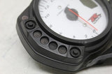 2006 07 SUZUKI GSXR 600 OEM SPEEDO TACH GAUGES CLUSTER SPEEDOMETER TACHOMETER